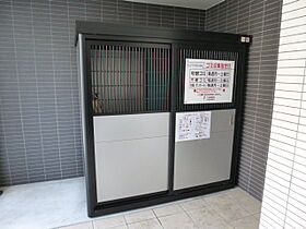 岡山県倉敷市川西町（賃貸マンション1R・1階・38.91㎡） その27