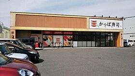 ビックイーストII　Ａ  ｜ 岡山県総社市井手（賃貸アパート1LDK・1階・43.75㎡） その6