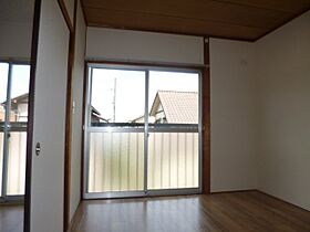 ヴィラサツキ  ｜ 岡山県倉敷市中庄（賃貸アパート1LDK・2階・36.64㎡） その17