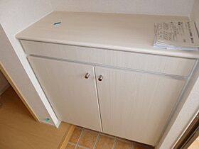 岡山県倉敷市浜町2丁目（賃貸アパート1LDK・1階・37.13㎡） その12