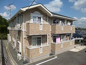 岡山県倉敷市徳芳（賃貸アパート1R・1階・32.90㎡） その1