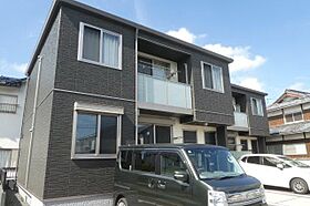 アンシャンテ大内  ｜ 岡山県倉敷市大内（賃貸アパート2LDK・2階・60.70㎡） その30