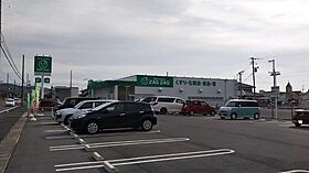 くらら  ｜ 岡山県総社市駅南1丁目（賃貸アパート1LDK・3階・43.60㎡） その17