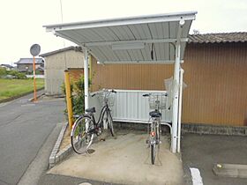 プラージュ  ｜ 岡山県倉敷市西中新田（賃貸アパート2LDK・2階・61.63㎡） その30