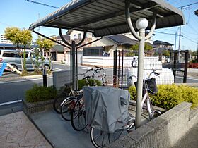 エスポワール21ーA  ｜ 岡山県総社市駅南1丁目（賃貸アパート2LDK・2階・57.07㎡） その24