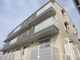 グランドゥール中庄  ｜ 岡山県倉敷市中庄（賃貸アパート2LDK・3階・55.84㎡） その1