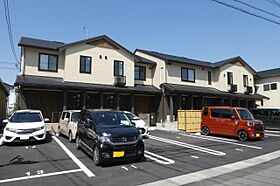 うぐいす館  ｜ 岡山県都窪郡早島町早島（賃貸アパート1LDK・2階・52.40㎡） その1