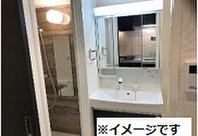 岡山県総社市駅南2丁目（賃貸アパート1K・2階・30.87㎡） その10