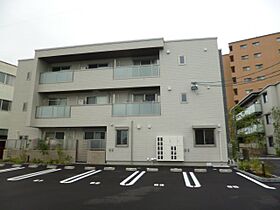 ヴィーロ　キャピターレ  ｜ 岡山県倉敷市稲荷町（賃貸マンション1LDK・2階・49.91㎡） その1