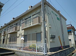 マンション西岡Ｂ