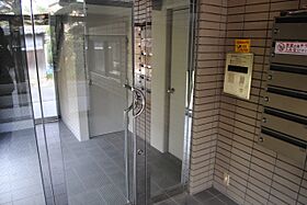 ドムス倉敷  ｜ 岡山県倉敷市八王寺町（賃貸マンション1R・2階・27.01㎡） その23