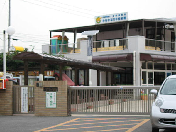 ノールヴィラージュ ｜岡山県倉敷市福田町浦田(賃貸アパート1LDK・1階・40.07㎡)の写真 その29