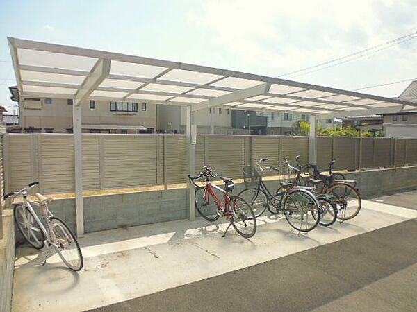 ファーストクラブ ｜岡山県倉敷市大内(賃貸マンション1LDK・3階・47.57㎡)の写真 その30