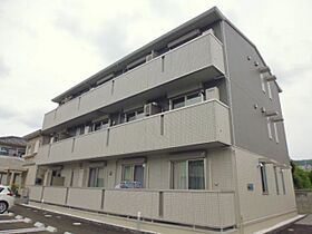 saika  ｜ 岡山県倉敷市児島下の町2丁目（賃貸アパート1LDK・2階・44.17㎡） その1