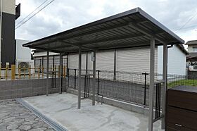 岡山県倉敷市福田町古新田（賃貸アパート3LDK・2階・67.59㎡） その30