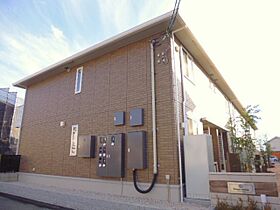 岡山県倉敷市連島町鶴新田（賃貸アパート2LDK・2階・59.87㎡） その1