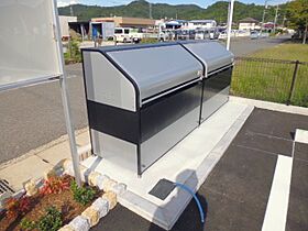 エクスペアテＣ  ｜ 岡山県倉敷市東塚6丁目（賃貸アパート2LDK・2階・57.54㎡） その23