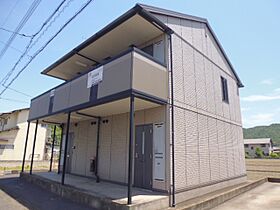 岡山県倉敷市福田町古新田（賃貸アパート1K・1階・26.93㎡） その1