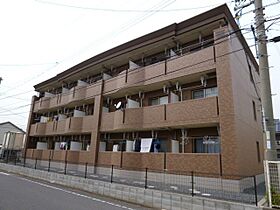 フジランデュール  ｜ 岡山県倉敷市東塚5丁目（賃貸マンション1K・2階・30.75㎡） その1