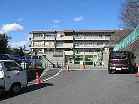 サンフィオーレA  ｜ 岡山県倉敷市木見（賃貸アパート1LDK・1階・45.72㎡） その30