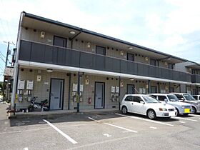 岡山県倉敷市福田町浦田（賃貸アパート1K・2階・24.79㎡） その1