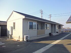 岡山県倉敷市連島町西之浦（賃貸アパート1LDK・1階・51.36㎡） その1