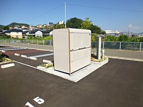 岡山県倉敷市児島田の口7丁目（賃貸アパート3LDK・2階・71.36㎡） その30