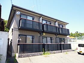 ディアス下小川  ｜ 岡山県倉敷市児島小川2丁目（賃貸アパート1K・2階・24.85㎡） その1