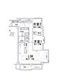藤和島津山コープ2階9,990万円
