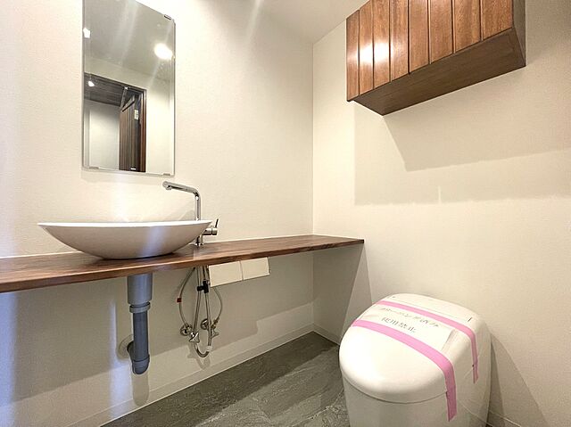 トイレ 芝パーク・タワー 14階/-