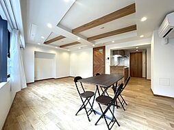 パーク・ハイム三田