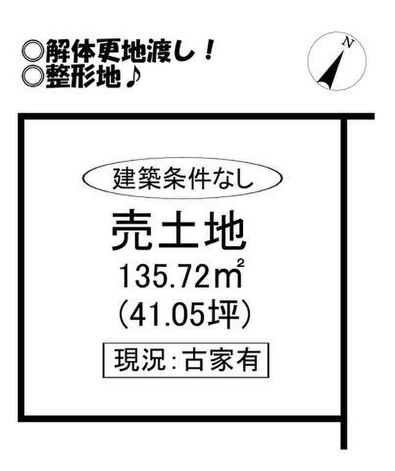 物件サムネイル