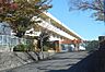 周辺：芦原小学校芦原小学校 950m