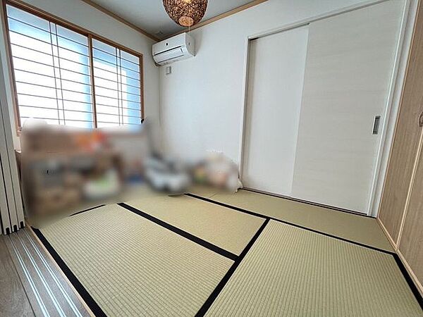 和室を拡大表示