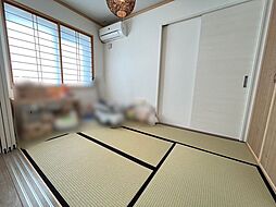 和室の画像