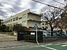 周辺：岩田小学校岩田小学校 1030m