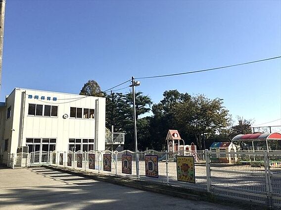 福岡保育園 8...