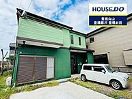 愛知県豊橋市西浜町：物件画像