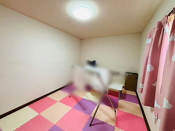 洋室