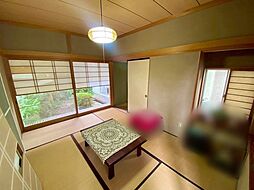 和室の画像