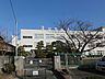 周辺：旭小学校旭小学校 600m