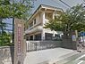 周辺：つつじが丘小学校つつじが丘小学校 800m