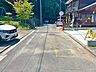 その他：前面道路含む現地写真