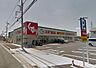 周辺：スギドラッグ　豊川野口店 340m