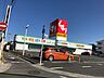 周辺：スギ薬局　豊橋牧野店 420m
