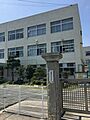 牛川小学校牛川...