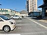 駐車場：駐車場