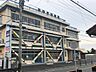 周辺：みゆき幼稚園 1380m