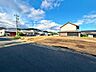 その他：前面道路含む現地写真