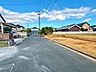 その他：前面道路含む現地写真